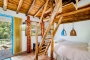 One bed annexe adds more sleeping arrangaments